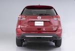 Nissan Rogue Hybrid 2016 года